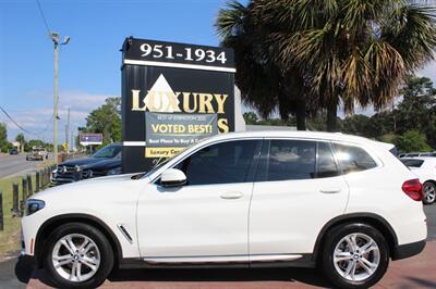 2019 BMW X3 sDrive30i   - Photo 7 - Lexington, SC 29073