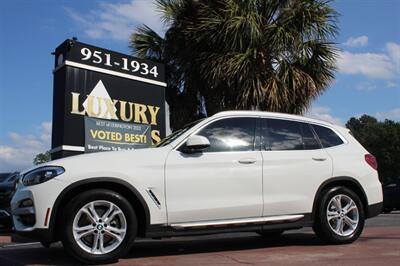 2019 BMW X3 sDrive30i   - Photo 3 - Lexington, SC 29073