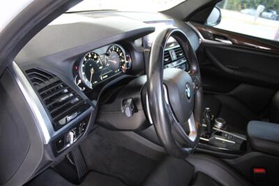 2019 BMW X3 sDrive30i   - Photo 14 - Lexington, SC 29073