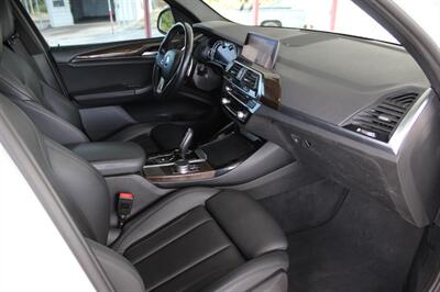 2019 BMW X3 sDrive30i   - Photo 35 - Lexington, SC 29073