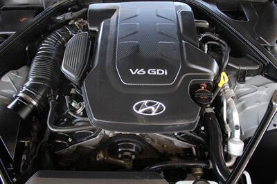 2016 Hyundai Genesis 3.8L   - Photo 38 - Lexington, SC 29073