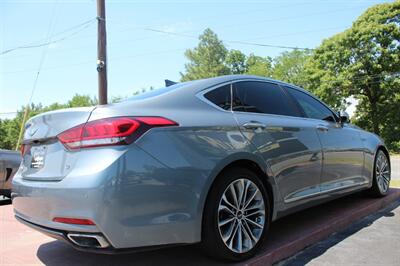 2016 Hyundai Genesis 3.8L   - Photo 8 - Lexington, SC 29073