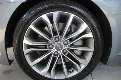 2016 Hyundai Genesis 3.8L   - Photo 39 - Lexington, SC 29073