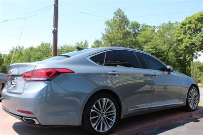 2016 Hyundai Genesis 3.8L   - Photo 6 - Lexington, SC 29073