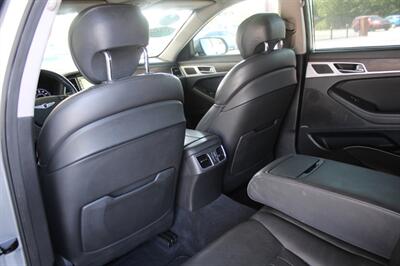 2016 Hyundai Genesis 3.8L   - Photo 13 - Lexington, SC 29073