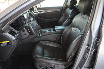 2016 Hyundai Genesis 3.8L   - Photo 11 - Lexington, SC 29073