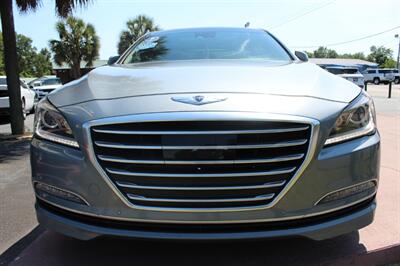2016 Hyundai Genesis 3.8L   - Photo 3 - Lexington, SC 29073