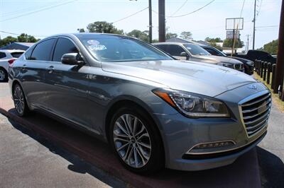 2016 Hyundai Genesis 3.8L   - Photo 7 - Lexington, SC 29073