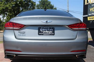 2016 Hyundai Genesis 3.8L   - Photo 5 - Lexington, SC 29073