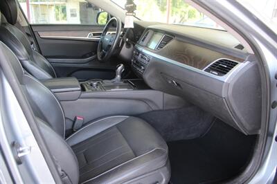 2016 Hyundai Genesis 3.8L   - Photo 21 - Lexington, SC 29073