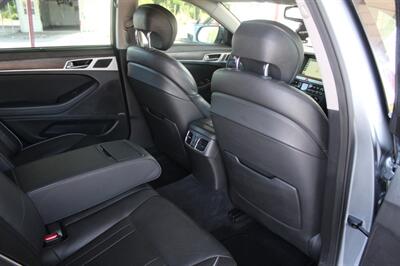 2016 Hyundai Genesis 3.8L   - Photo 17 - Lexington, SC 29073