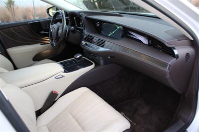 2019 Lexus LS 500 - Photo 37 - Lexington, SC 29073