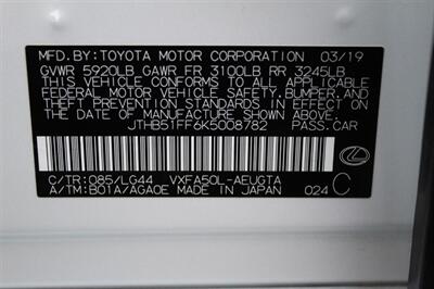 2019 Lexus LS 500 - Photo 58 - Lexington, SC 29073