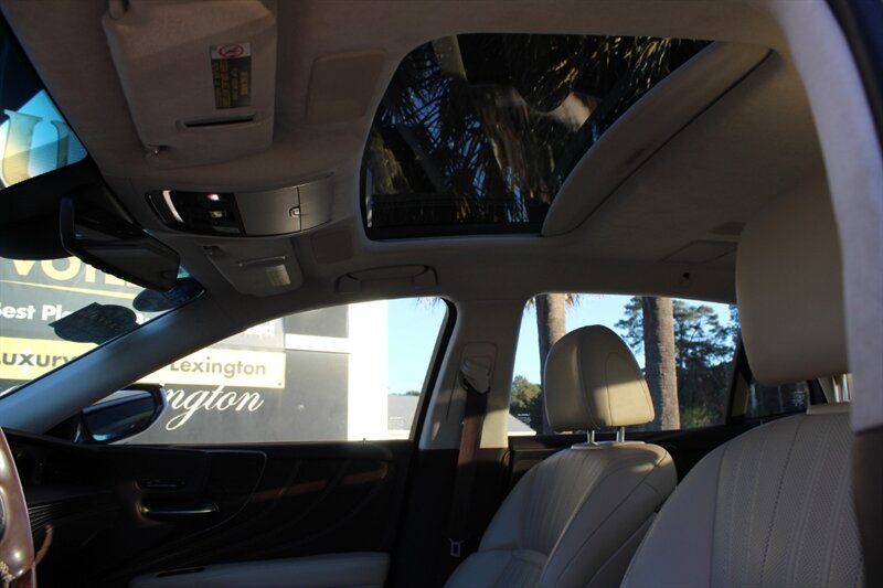 2019 Lexus LS 500 - Photo 38 - Lexington, SC 29073