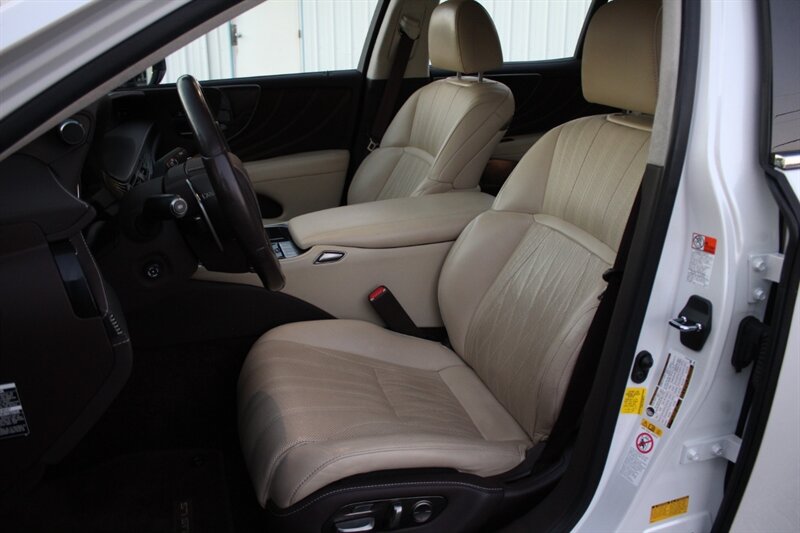 2019 Lexus LS 500 - Photo 17 - Lexington, SC 29073