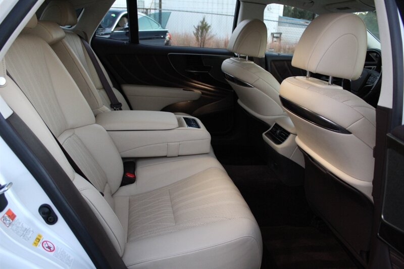 2019 Lexus LS 500 - Photo 27 - Lexington, SC 29073