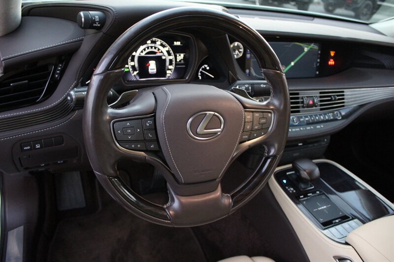2019 Lexus LS 500 - Photo 14 - Lexington, SC 29073