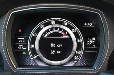 2019 Lexus LS 500 - Photo 48 - Lexington, SC 29073