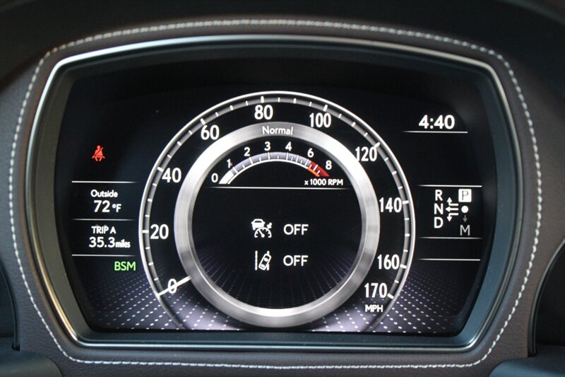 2019 Lexus LS 500 - Photo 48 - Lexington, SC 29073