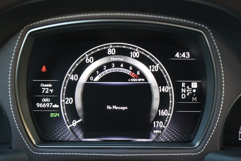 2019 Lexus LS 500 - Photo 53 - Lexington, SC 29073