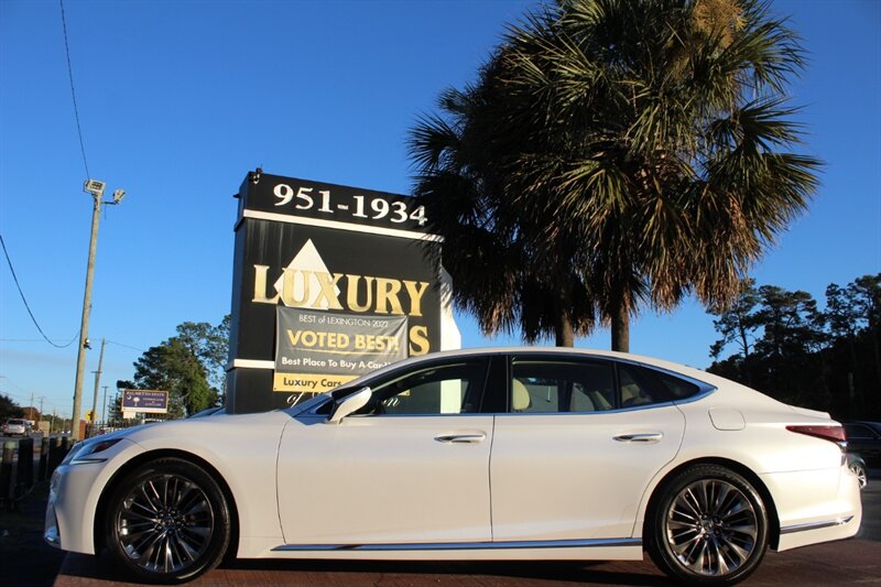 2019 Lexus LS 500 - Photo 6 - Lexington, SC 29073