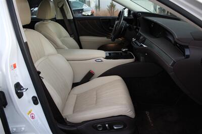 2019 Lexus LS 500 - Photo 35 - Lexington, SC 29073