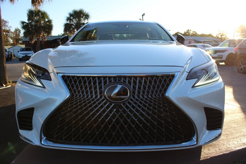 2019 Lexus LS 500 - Photo 7 - Lexington, SC 29073