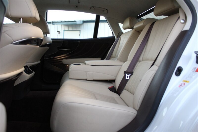 2019 Lexus LS 500 - Photo 22 - Lexington, SC 29073