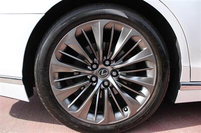 2019 Lexus LS 500   - Photo 58 - Lexington, SC 29073