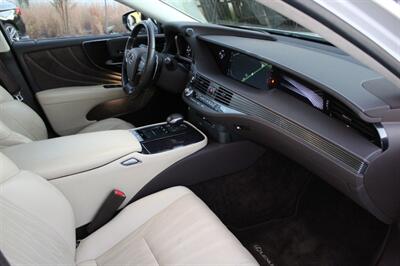 2019 Lexus LS 500 - Photo 32 - Lexington, SC 29073