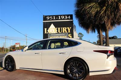 2019 Lexus LS 500 - Photo 5 - Lexington, SC 29073
