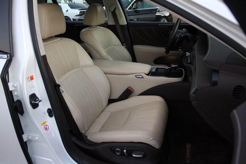 2019 Lexus LS 500 - Photo 34 - Lexington, SC 29073