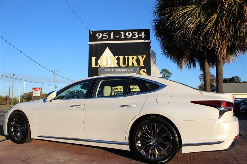 2019 Lexus LS 500 - Photo 12 - Lexington, SC 29073