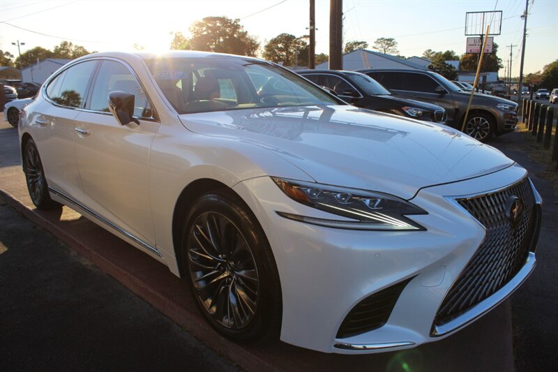 2019 Lexus LS 500 - Photo 9 - Lexington, SC 29073