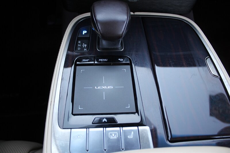 2019 Lexus LS 500 - Photo 43 - Lexington, SC 29073