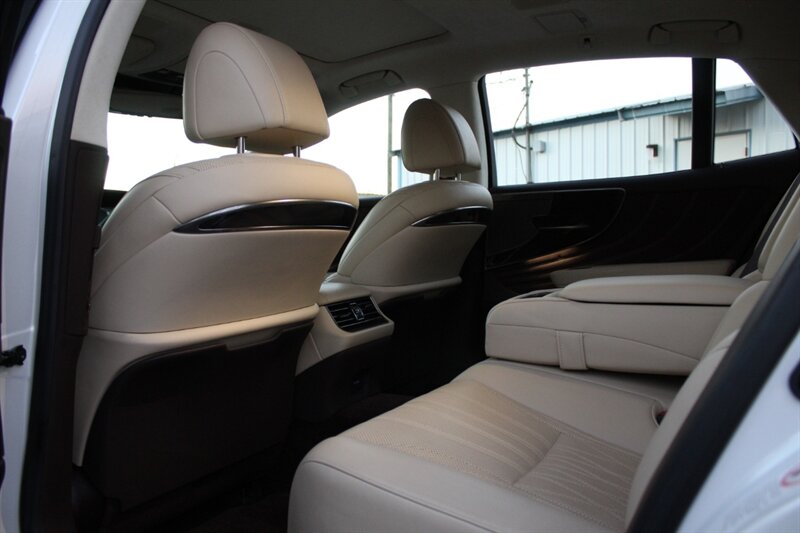 2019 Lexus LS 500 - Photo 21 - Lexington, SC 29073