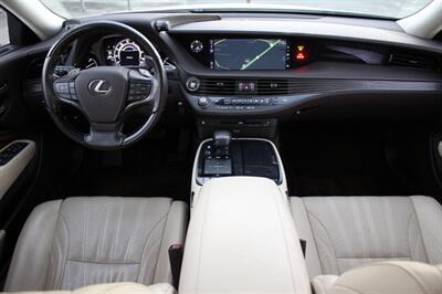 2019 Lexus LS 500 - Photo 13 - Lexington, SC 29073