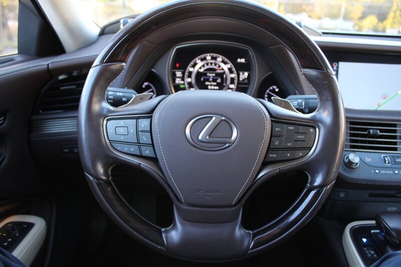 2019 Lexus LS 500 - Photo 52 - Lexington, SC 29073