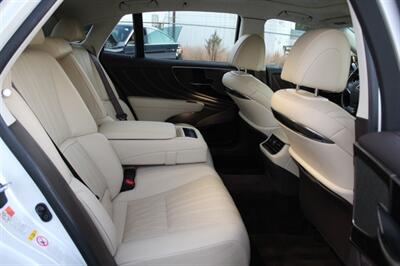 2019 Lexus LS 500 - Photo 30 - Lexington, SC 29073