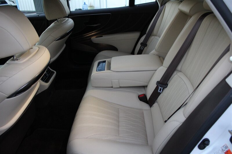 2019 Lexus LS 500 - Photo 23 - Lexington, SC 29073