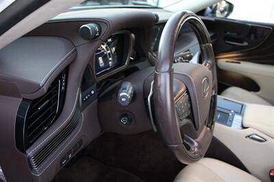 2019 Lexus LS 500 - Photo 15 - Lexington, SC 29073