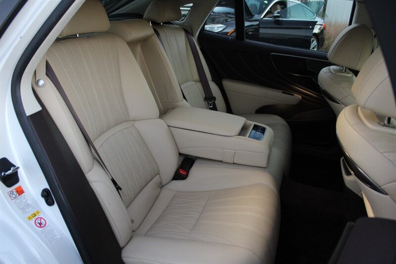 2019 Lexus LS 500 - Photo 29 - Lexington, SC 29073