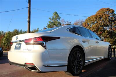 2019 Lexus LS 500 - Photo 11 - Lexington, SC 29073