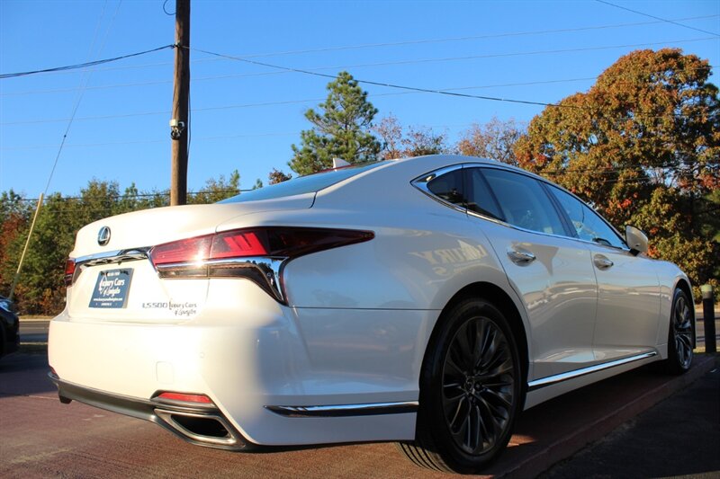 2019 Lexus LS 500 - Photo 11 - Lexington, SC 29073