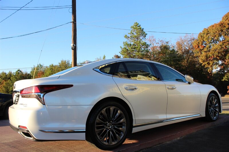 2019 Lexus LS 500 - Photo 10 - Lexington, SC 29073