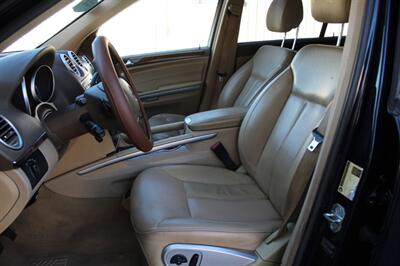 2010 Mercedes-Benz GL 550 4MATIC   - Photo 17 - Lexington, SC 29073