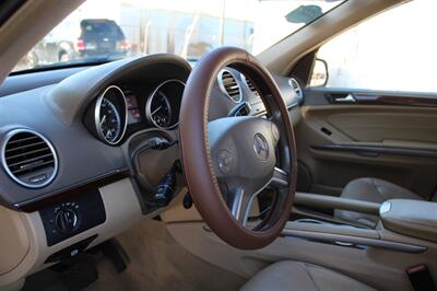 2010 Mercedes-Benz GL 550 4MATIC   - Photo 19 - Lexington, SC 29073