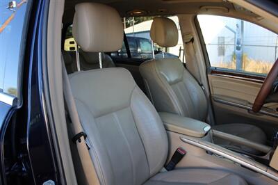 2010 Mercedes-Benz GL 550 4MATIC   - Photo 32 - Lexington, SC 29073
