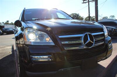 2010 Mercedes-Benz GL 550 4MATIC   - Photo 5 - Lexington, SC 29073