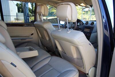 2010 Mercedes-Benz GL 550 4MATIC   - Photo 27 - Lexington, SC 29073